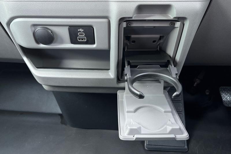 Used Ford Transit Custom 2025 for sale - 76419779: Photo 25