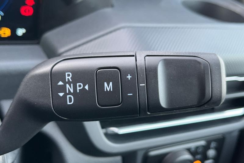 Used Ford Transit Custom 2025 for sale - 76419779: Photo 27