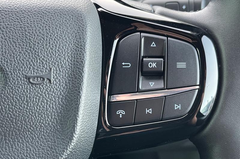 Used Ford Transit Custom 2025 for sale - 76419779: Photo 29