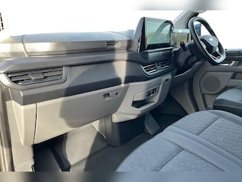 Used Ford Transit Custom 2025 for sale - 76419779: Photo