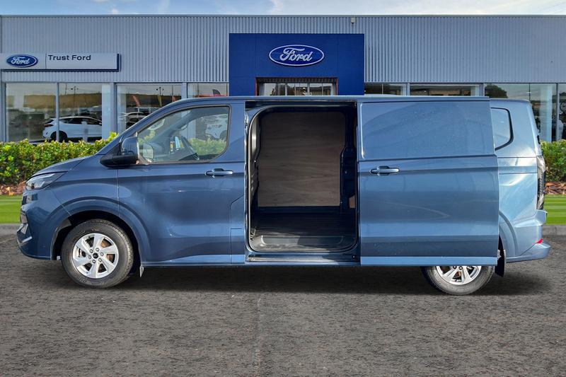 Used Ford Transit Custom 2025 for sale - 76419779: Photo 5