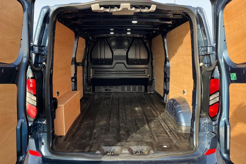 Used Ford Transit Custom 2025 for sale - 76419779: Photo 6