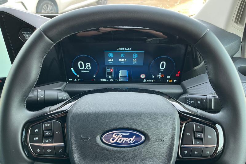 Used Ford Transit Custom 2025 for sale - 76419779: Photo 7