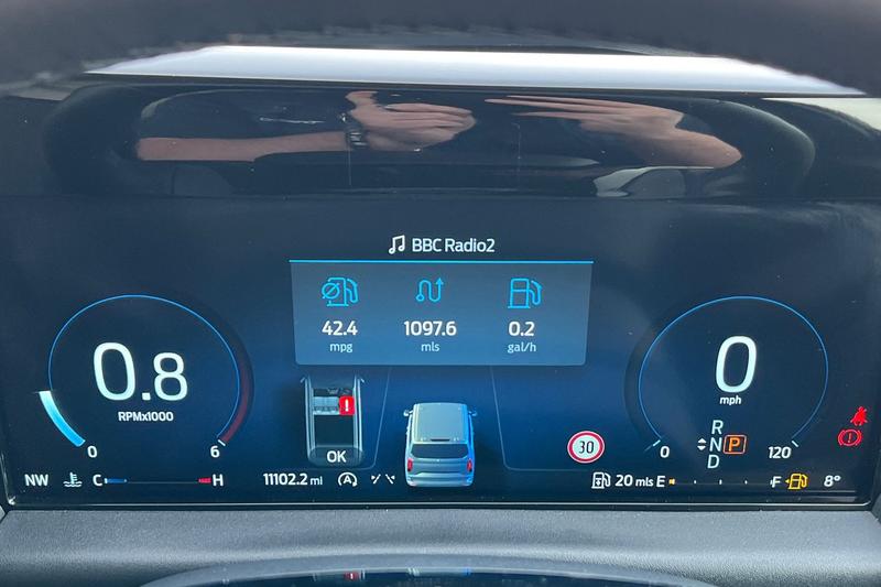 Used Ford Transit Custom 2025 for sale - 76419779: Photo 8