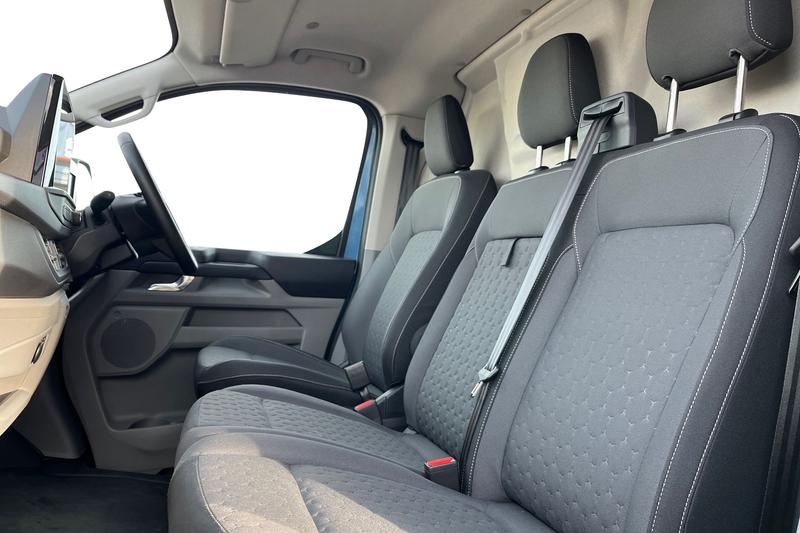 Used Ford Transit Custom 2025 for sale - 76419779: Photo 9