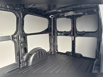 Used Ford Transit Custom 2026 for sale - 79375354: Photo