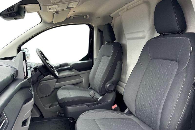 Used Ford Transit Custom 2025 for sale - 78001273: Photo 10