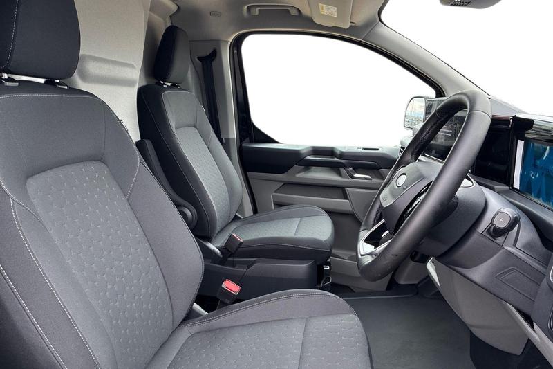 Used Ford Transit Custom 2025 for sale - 78001273: Photo 11