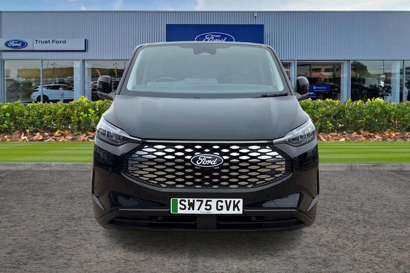 Used Ford Transit Custom 2025 for sale - 78001273: Photo 12