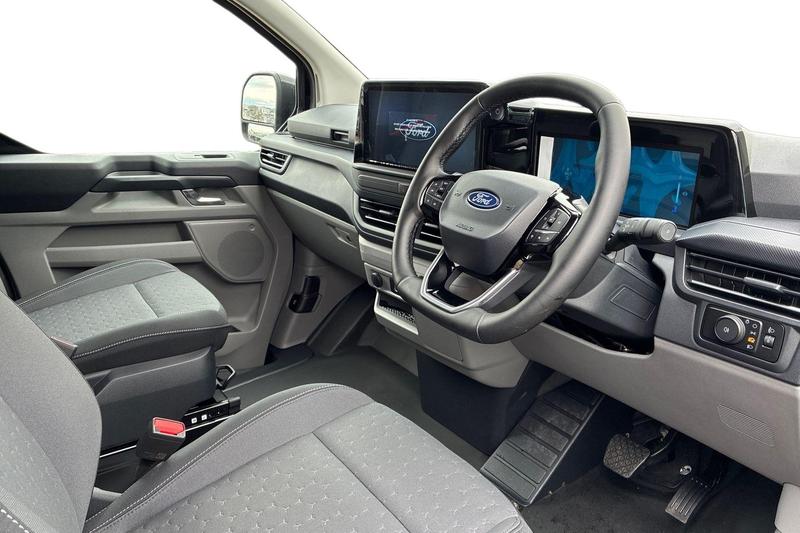 Used Ford Transit Custom 2025 for sale - 78001273: Photo 14
