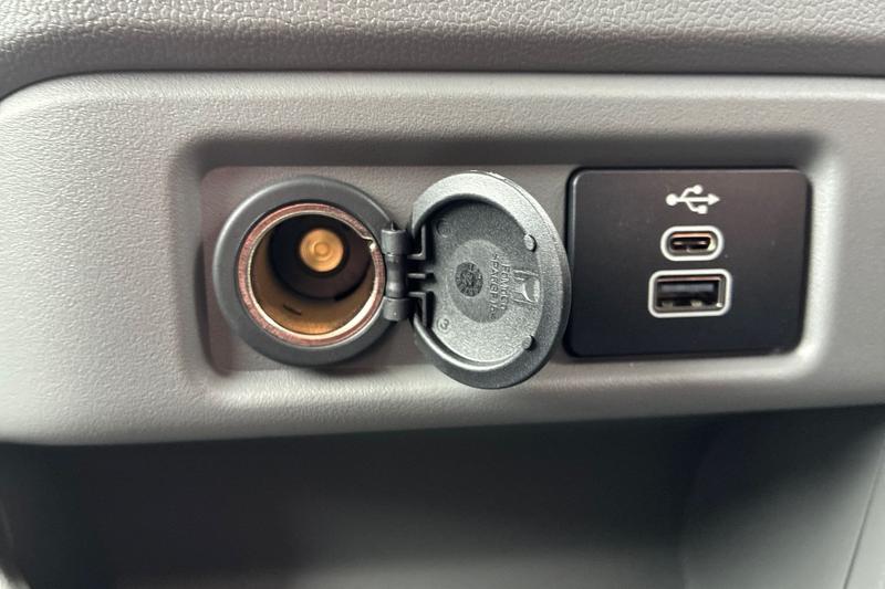 Used Ford Transit Custom 2025 for sale - 78001273: Photo 18