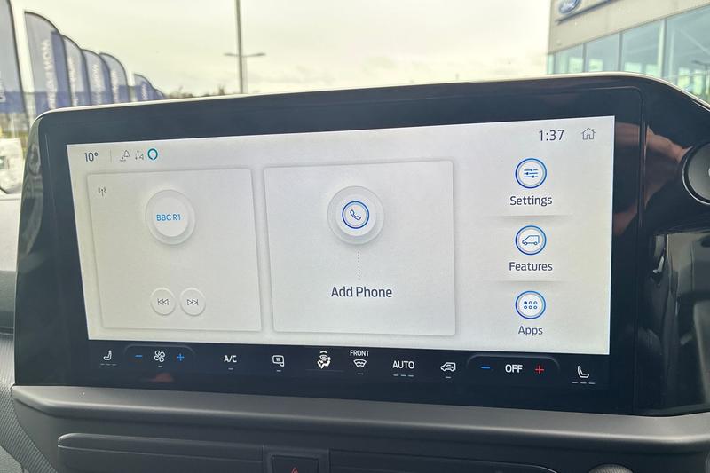 Used Ford Transit Custom 2025 for sale - 78001273: Photo 19