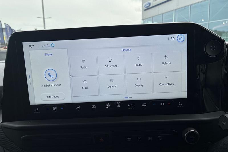 Used Ford Transit Custom 2025 for sale - 78001273: Photo 23