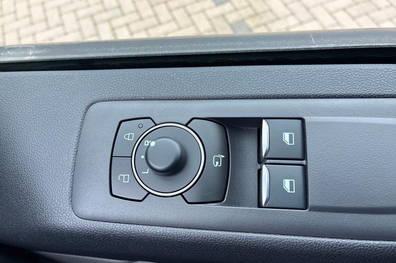 Used Ford Transit Custom 2025 for sale - 78001273: Photo 24