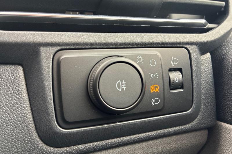 Used Ford Transit Custom 2025 for sale - 78001273: Photo 25