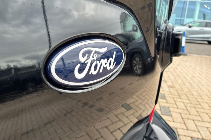 Used Ford Transit Custom 2025 for sale - 78001273: Photo 27