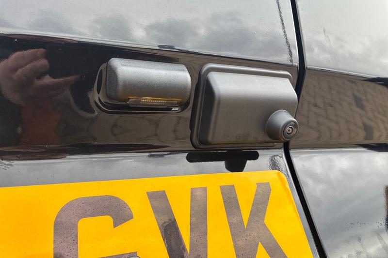 Used Ford Transit Custom 2025 for sale - 78001273: Photo 28