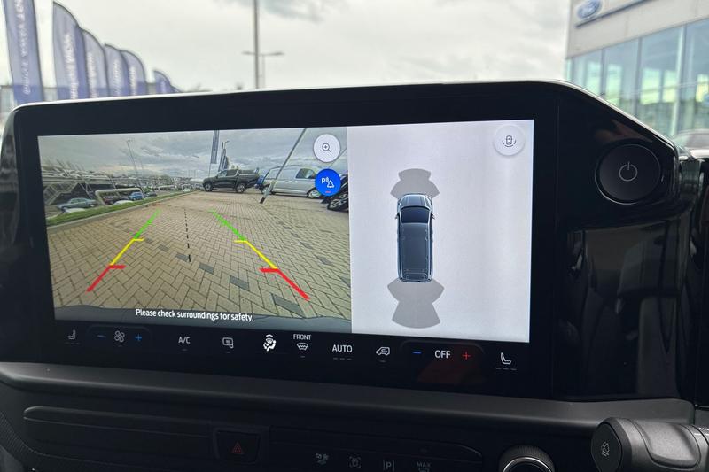 Used Ford Transit Custom 2025 for sale - 78001273: Photo 29