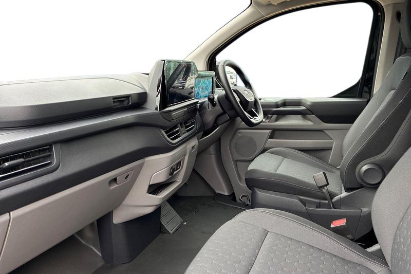 Used Ford Transit Custom 2025 for sale - 78001273: Photo 3