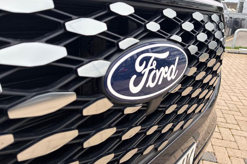 Used Ford Transit Custom 2025 for sale - 78001273: Photo 31