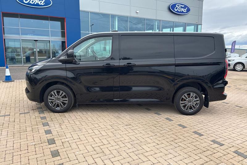 Used Ford Transit Custom 2025 for sale - 78001273: Photo 32