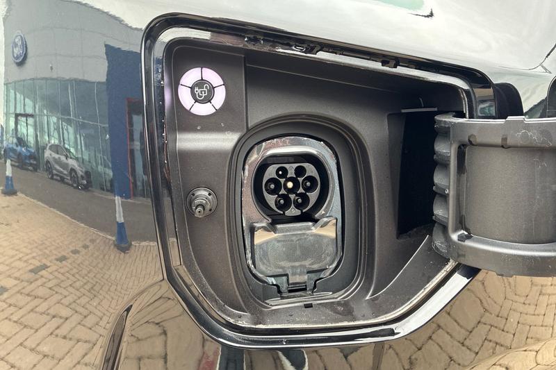 Used Ford Transit Custom 2025 for sale - 78001273: Photo 33