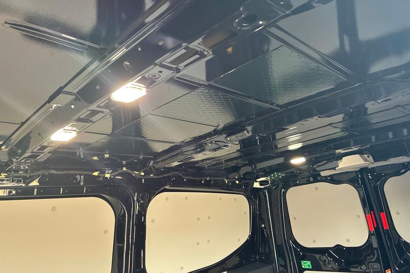 Used Ford Transit Custom 2025 for sale - 78001273: Photo 34