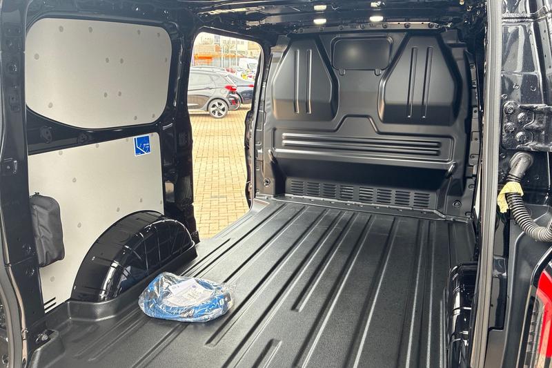 Used Ford Transit Custom 2025 for sale - 78001273: Photo 35