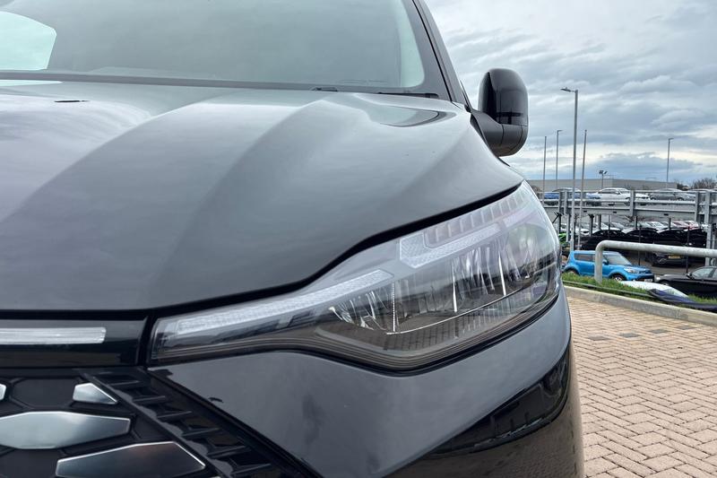 Used Ford Transit Custom 2025 for sale - 78001273: Photo 38