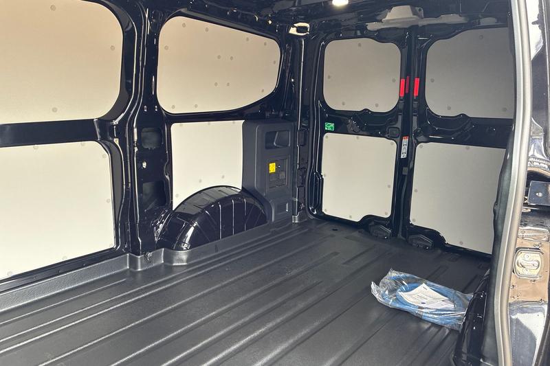 Used Ford Transit Custom 2025 for sale - 78001273: Photo 4