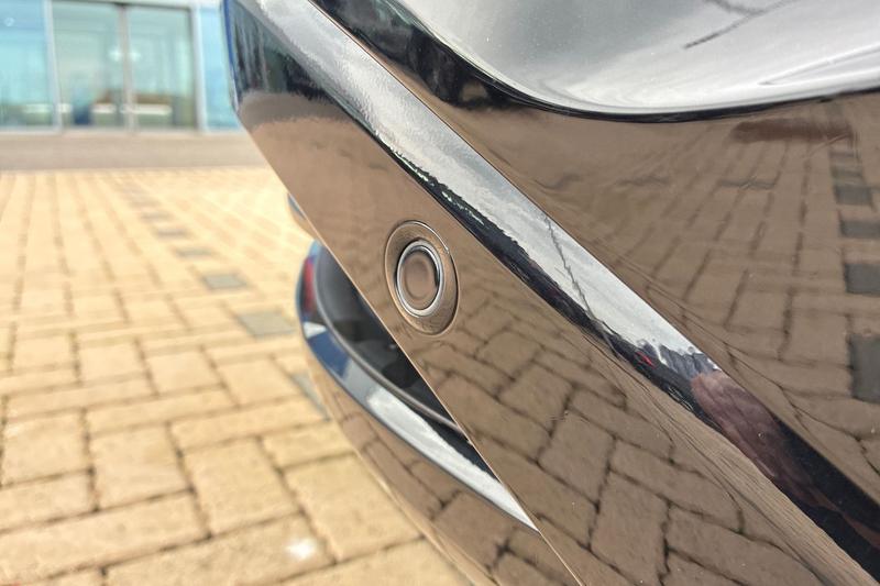 Used Ford Transit Custom 2025 for sale - 78001273: Photo 40