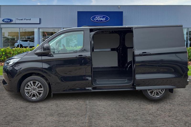 Used Ford Transit Custom 2025 for sale - 78001273: Photo 5