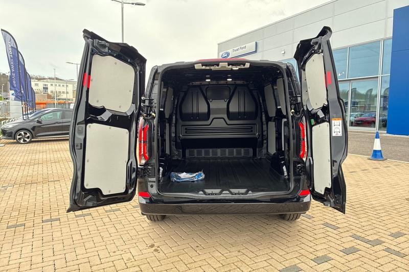Used Ford Transit Custom 2025 for sale - 78001273: Photo 6