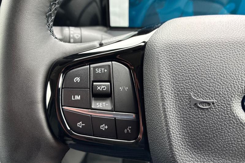 Used Ford Transit Custom 2025 for sale - 78001273: Photo 8