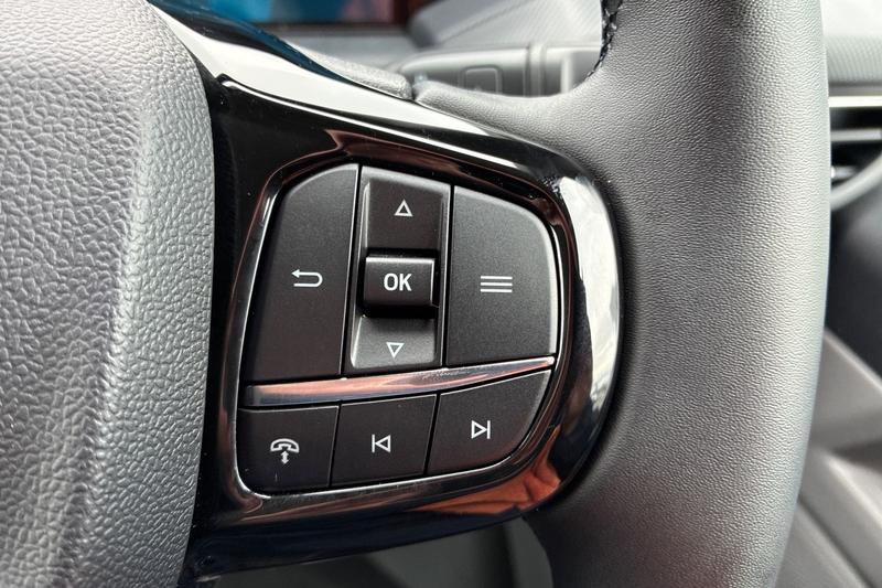 Used Ford Transit Custom 2025 for sale - 78001273: Photo 9