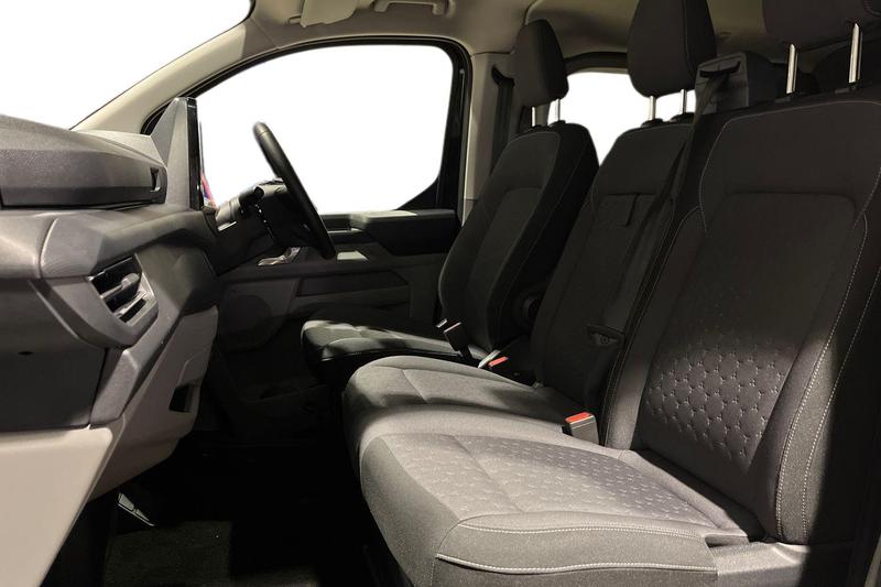 Used Ford Transit Custom 2025 for sale - 77192876: Photo 10