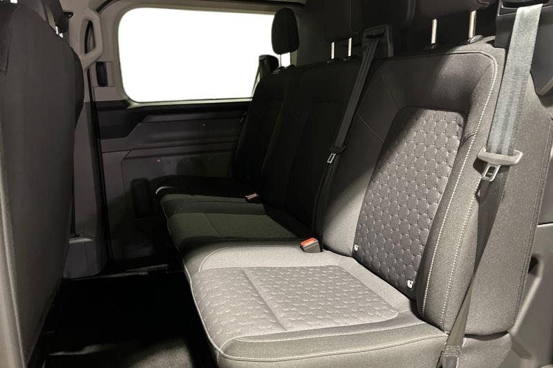 Used Ford Transit Custom 2025 for sale - 77192876: Photo 11