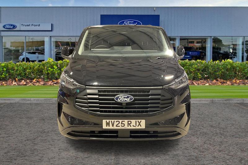 Used Ford Transit Custom 2025 for sale - 77192876: Photo 12