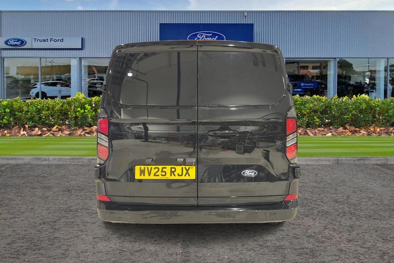 Used Ford Transit Custom 2025 for sale - 77192876: Photo 13