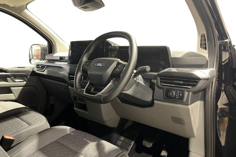 Used Ford Transit Custom 2025 for sale - 77192876: Photo 14