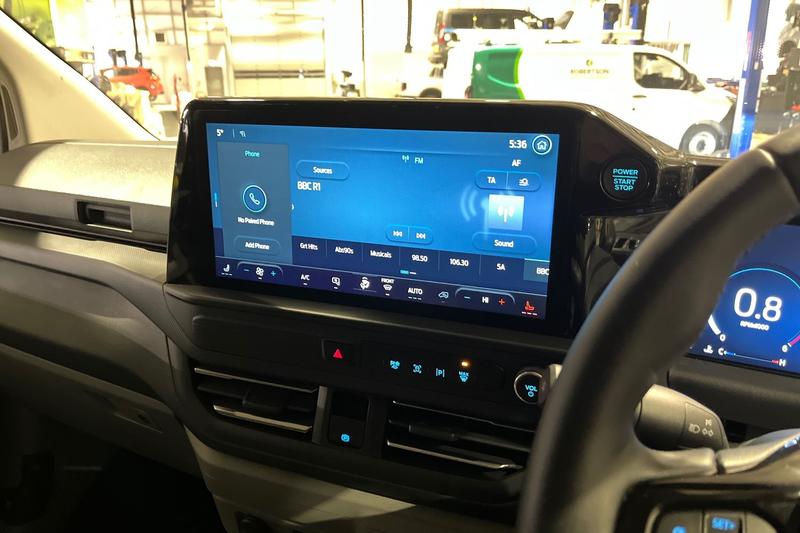 Used Ford Transit Custom 2025 for sale - 77192876: Photo 16