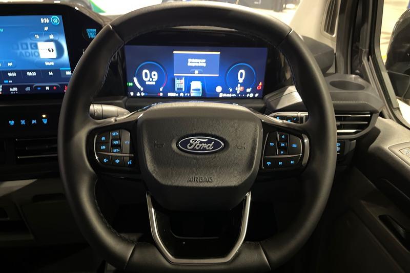 Used Ford Transit Custom 2025 for sale - 77192876: Photo 18