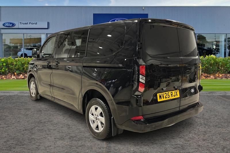 Used Ford Transit Custom 2025 for sale - 77192876: Photo 2