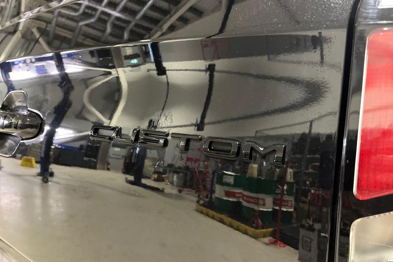 Used Ford Transit Custom 2025 for sale - 77192876: Photo 20