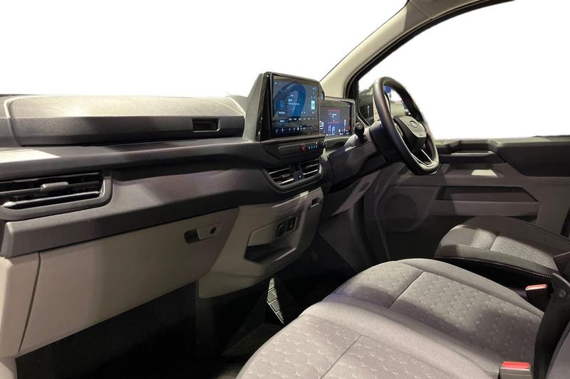 Used Ford Transit Custom 2025 for sale - 77192876: Photo 4