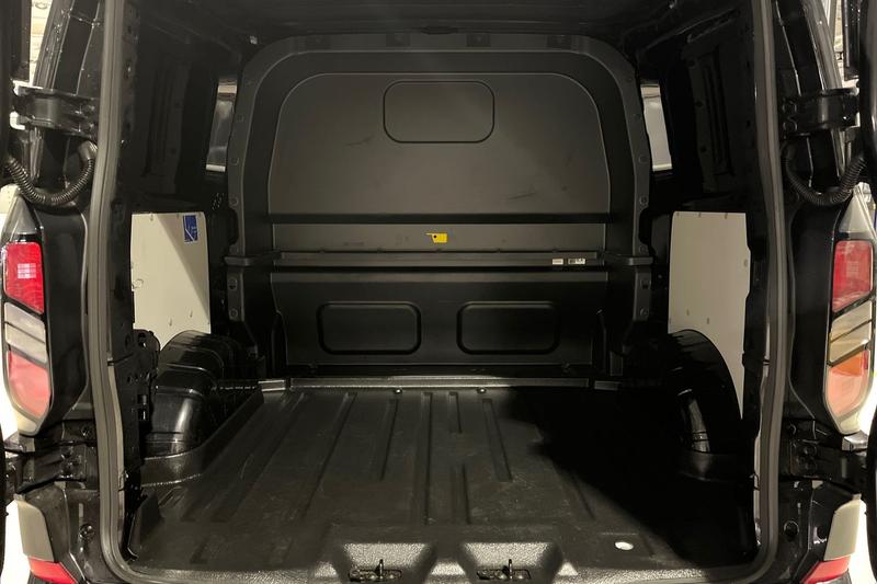 Used Ford Transit Custom 2025 for sale - 77192876: Photo 5
