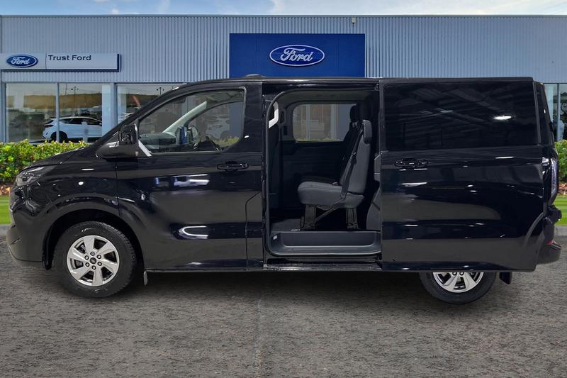 Used Ford Transit Custom 2025 for sale - 77192876: Photo 6