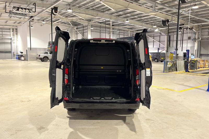 Used Ford Transit Custom 2025 for sale - 77192876: Photo 7