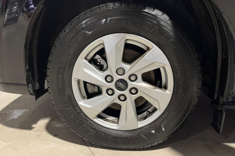 Used Ford Transit Custom 2025 for sale - 77192876: Photo 8