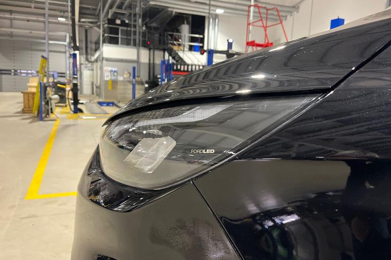 Used Ford Transit Custom 2025 for sale - 77192876: Photo 9